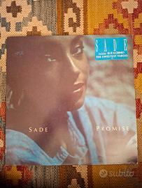 Sade - Promise