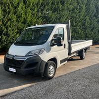 CITROEN JUMPER