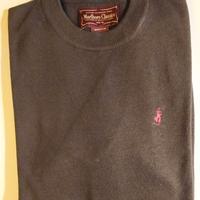 Marlboro Classics maglione misto lana taglia M