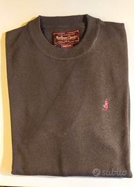 Marlboro Classics maglione misto lana taglia M