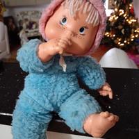 micio Migliorati 1980