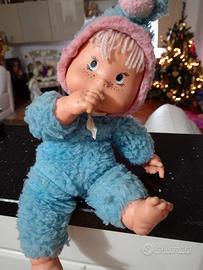 micio Migliorati 1980