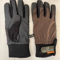 Guanti chevalier nuovi