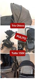 Trio Chicco