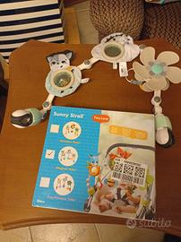 gioco da passeggino tiny love 