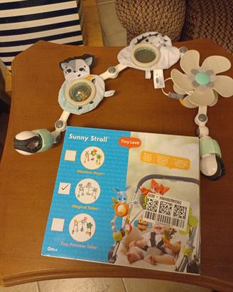 gioco da passeggino tiny love 
