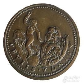 Busto Isabella Rammi d'Este