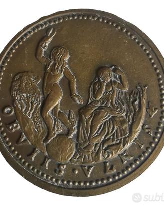 Busto Isabella Rammi d'Este