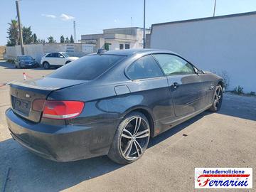 BMW 3 COUPÃ? E92 320D XDRIVE 177CV - Ricambi