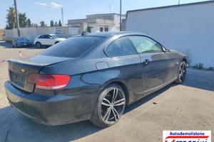 BMW 3 COUPÃ? E92 320D XDRIVE 177CV - Ricambi