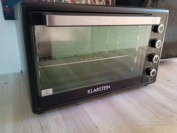 Forno elettrico da cucina