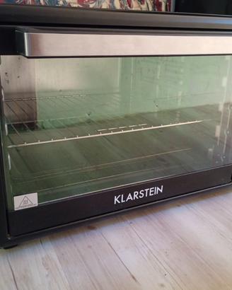 Forno elettrico da cucina