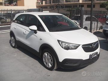 Opel Crossland X 1.6 ECOTEC D Advance - 2018