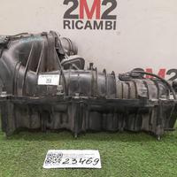 COLLETTORE ASPIRAZIONE BMW Serie 3 E90 Berlina 781