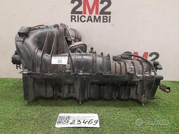 COLLETTORE ASPIRAZIONE BMW Serie 3 E90 Berlina 781