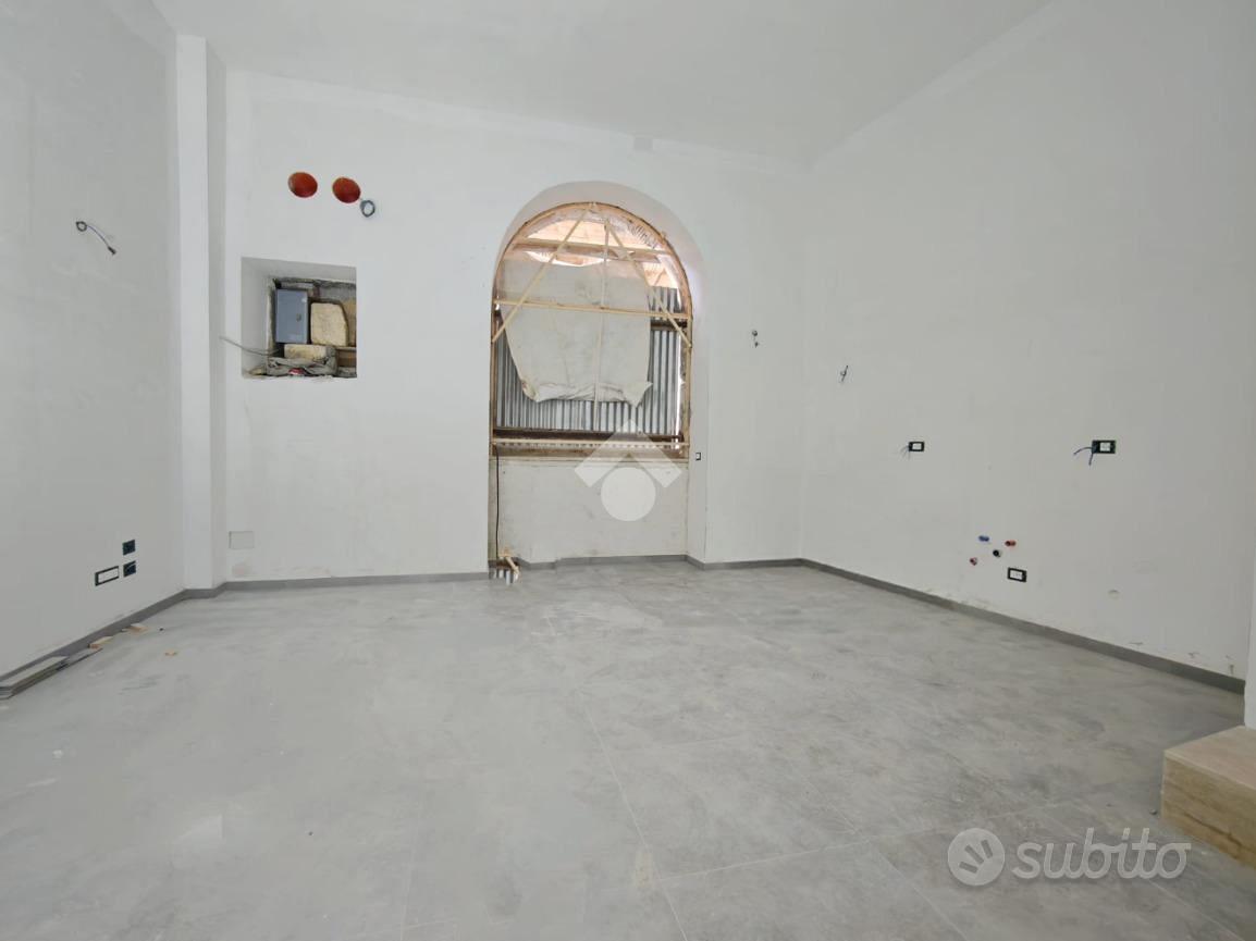 Appartamento – Palermo, Vucciria, I Circoscrizione - Altro