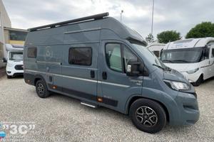 DREAMER Dreamer Living Van Select