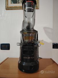 estrattore centrifuga