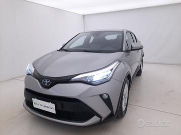 Toyota C-HR Hybrid Business BR779345 1.8 Full Hybr