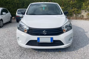 Suzuki Celerio 1.0 Easy