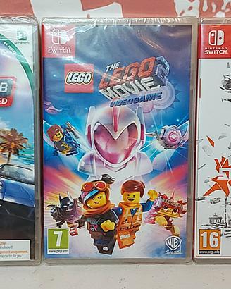 Videogiochi [Nuovi] Nintendo Switch