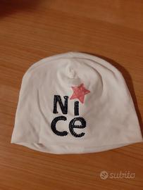 Cuffietta media pesantezza taglia 6 anni marca OVS