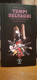 Tempi selvaggi