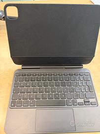 Magic keyboard ipad pro m4/m5 11 pollici
