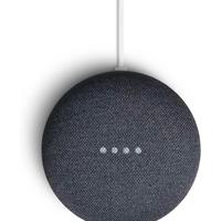 Google Nest - Mini altoparlante Bluetooth wireless