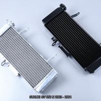 Radiatore SUZUKI SV 650 N 2003 - 2004 SV650N