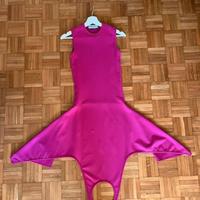 Vestito balenciaga