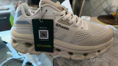 Scarpe D.franklin
