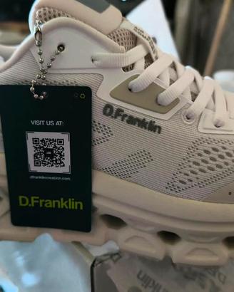Scarpe D.franklin