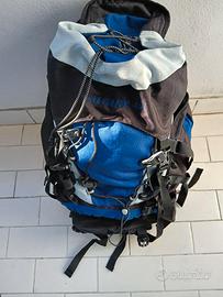 Zaino trekking lt45