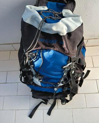 Zaino trekking lt45