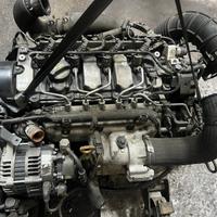 Motore cambio Hyundai Santafe 2.2 tdci D4FB D4EB