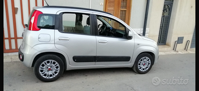 FIAT PANDA 1.2 LUONGE  05/2014