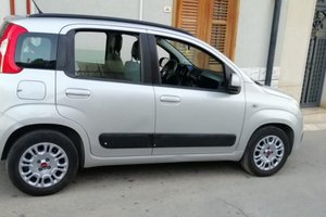 FIAT PANDA 1.2 LUONGE  05/2014