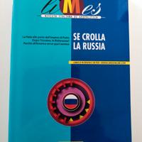 Limes, 6/2021. Se crolla la Russia