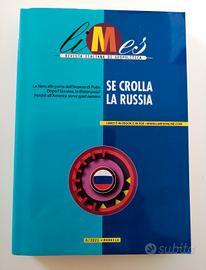 Limes, 6/2021. Se crolla la Russia