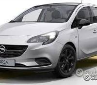 Opel Corsa come ricambi