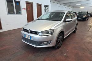 Volkswagen Polo 1.2 70 CV 5p. Comfortline neopat