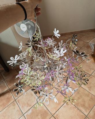 Lampadario per  cameretta