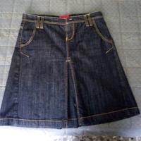 Gonna Jeans