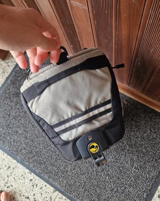 Borsa serbatoio per bici
