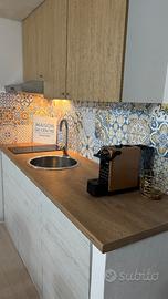 Appartamento centro storico Trapani