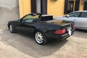 Mercedes sl