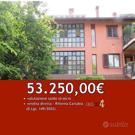 Appartamento a Nerviano (MI)