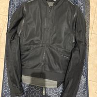 Airbag moto airscud mesh tg. M