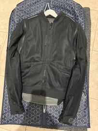 Airbag moto airscud mesh tg. M